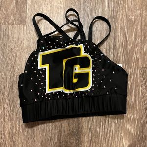 TG Sports Bra!